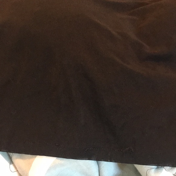 Mariella Rosati Black Abstract Top Size 46 - Picture 7 of 7